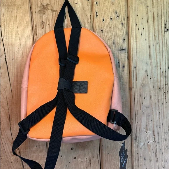 Sanrio Hello Kitty x Naruto Shippuden Women’s Mini Backpack Limited Edition - Picture 11 of 15